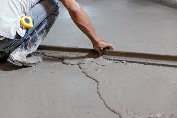 Professional Concrete contractor in WA