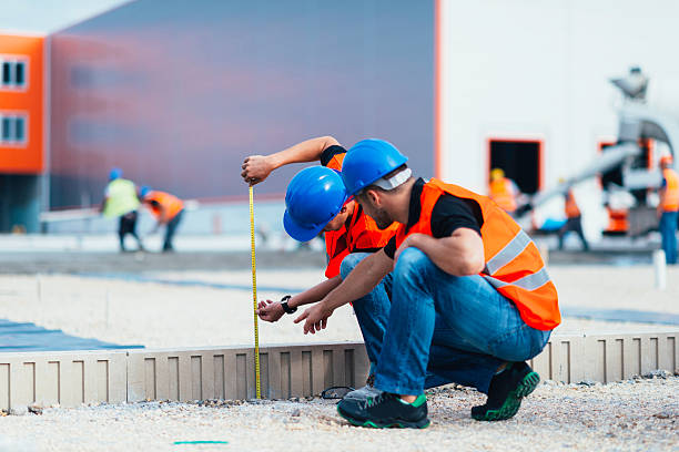 Best Concrete Staining and Coloring in Finley, WA